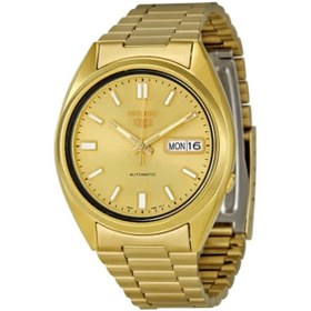 Resim Seiko 5 Otomatik Snxs80k1 Erkek Kol Saati 