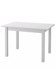 Resim IKEA Sundvık Çocuk Masası, Gri 
