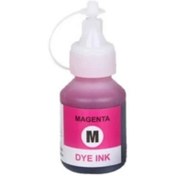 Resim Lazer Ofis Malzemeleri Brother BT5000 Kırmızı Muadil Mürekkep 50 Ml. 
