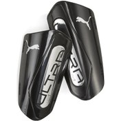 Resim Puma 03099203 Ultra Light Strap Unisex Tekmelik Siyah 