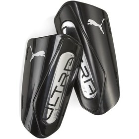 Resim Puma 03099203 Ultra Light Strap Unisex Tekmelik Siyah 