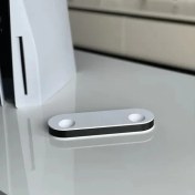 Resim 3DŞehri Minimalist Ps5 Kontrolcü Standı 