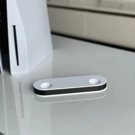 Resim 3DŞehri Minimalist Ps5 Kontrolcü Standı 