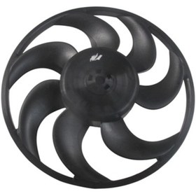 Resim FAM Opel Vectra B 96/99 Klima Fan Kanadı 
