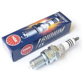 Resim Ngk Buji DPR8EIX-9 X-Max 250 CBR600F XL650 700 Transalp Varadero Goldwıng Ktm Duke 640 Gs 500E 