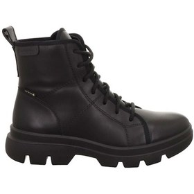 Resim Legero 000289 Kadın Bot Siyah 