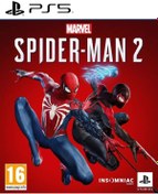 Resim Marvel’s Spider-man 2 Ps5 Marvel Spiderman 2 Ps5 Oyun 