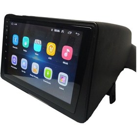 Resim Opel Mokka 2012-2017 9 inç 10-256 GB Android Carplay Multimedya 