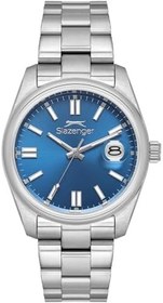 Resim Slazenger Sl.09.2513.1.01 Erkek Kol Saati 