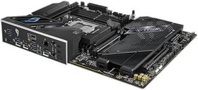 Resim ASUS ROG STRIX B850-F GAMING WIFI7 NEO AMD B850 AM5 DDR5 9000 HDMI 4x M2 USB3.2 Gen 2x2 WiFi 7 + BT AURA RGB 2.5GBIT LAN ATX 16+2+2 GÜÇ AŞAMALARI 2xGE 