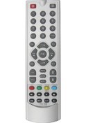 Resim Skytech St-7150 Uydu Alıcı Kumandası 