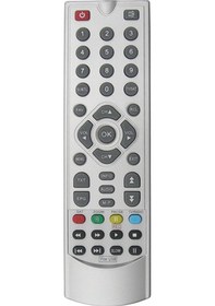 Resim Skytech St-7150 Uydu Alıcı Kumandası 