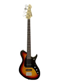 Resim Aria Pro-ıı Jb3ts Jazz Bas Gitar 