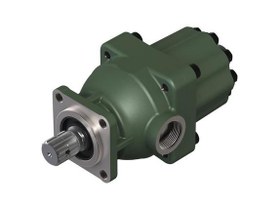 Resim A Tipi 9 Pistonlu Pompa 