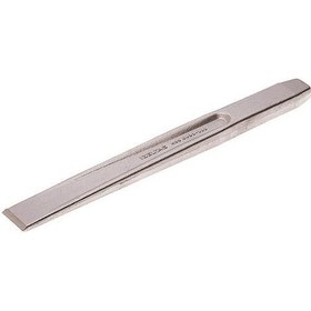 Resim İzeltaş Düz Keski 125 MM 