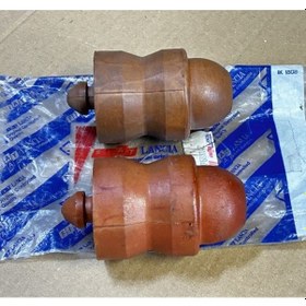 Resim Fiat 126 Bis Arka Süspansiyon Takozu Takım 7688142 