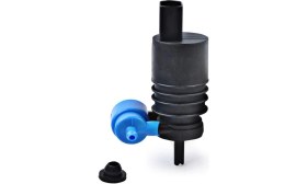 Resim Mfk Volkswagen Golf 4 Cam Su Fiskiye Motoru Çift Çıkış (1996 - 2004) 