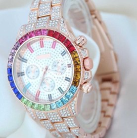 Resim Spectrum Model Saat 