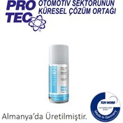 Resim Protec Klima Fresh 150ml - Oto Klima Dezenfektanı Temizleyici 