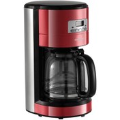 Resim Grundig Orginal Fk 4112 K Dijital Filtre Kahve Makinesi 