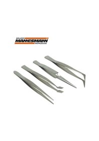 Resim Mannesmann 615 Cımbız Seti. 4 Parça 