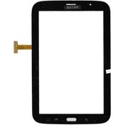 Resim Samsung Uyumlu Galaxy Note 8.0 N5100 Dokunmatik Siyah - 