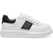 Resim Nine West Elsao 2pr Lacivert Kadın Sneaker 