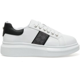 Resim Nine West Elsao 2pr Lacivert Kadın Sneaker 