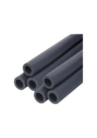 Resim Ygt Ambalaj 10 Metre 89/10 Mm Polietilen İzole Boru 