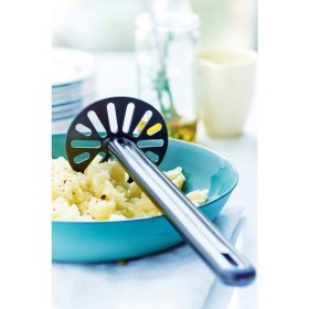 Resim Tupperware Patates Ezici Siyah 