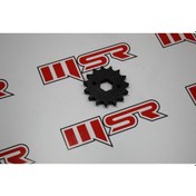 Resim CG 125 15 DİŞ ÖN ZİNCİR DİŞLİSİ 