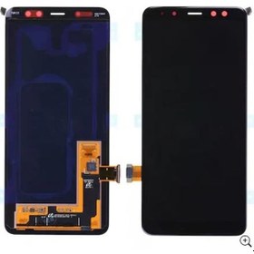 Resim Samsung Uyumlu Galaxy A8 2018 Plus A730 Lcd Ekran Dokunmatik +Tamir Seti 