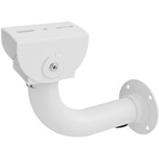 Resim Powermaster PM-6794 Bullet Kamera Ayağı Alüminyum 17Cm L Tipi 38mm Kalınlık Boru 