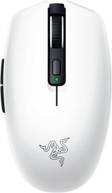 Resim Razer Orochi V2 RZ01-03730400-R3G1 Beyaz Optik Kablosuz Oyuncu Mouse - teşhir 