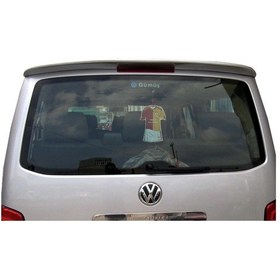 Resim Wv Transporter T5 Spoiler Spoyler 