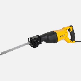 Resim Dewalt DWE305PK-QS 1100 Watt Profesyonel Tilki Kuyruğu Testere 