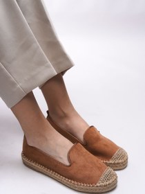 Resim Riccon Giselnesia Kadın Espadril 00123 Taba 