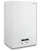 Resim Protherm (Baca Dahil) Lynx 24 Kw (20,000 Kcal) Hermetik Kombi 