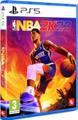 Resim NBA 2K23 (PS5) 