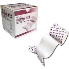 Resim Nova Fix Flaster 5 Adet 