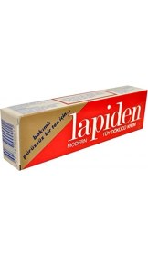Resim Lapiden Lapideri Lapiden Tüy Dökücü Krem 