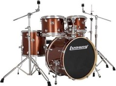 Resim Element Evolution LE520024 5 PC 20\ Ludwig