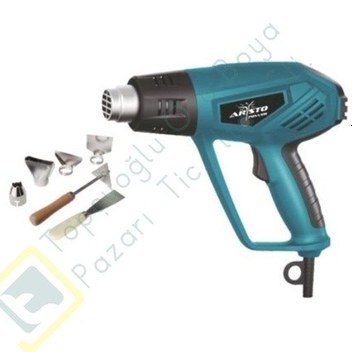 Brio Sıcak Hava Tabancası Nozul Ucu