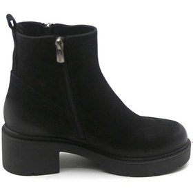 Resim Venüs 2454601k Kadın Deri Bot 001 