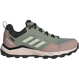 Resim Adidas Terrex Tracerocker 2 Gore Tex Kadın Outdoor Ayakkabı C-adıjı1308b10a00 Yeşil 