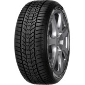 Resim Sava 225/55 R17 101V XL Eskimo HP 2 Oto Kış Lastiği ( Üretim Yılı: 2023 ) 