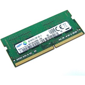 Resim Samsung M471A5143DB0-CPB 4 GB DDR4 2133 MHz CL15 Notebook Ram 