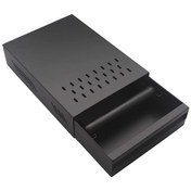 Resim By Kitchen Metal Kahve Posa Çekmecesi-131 