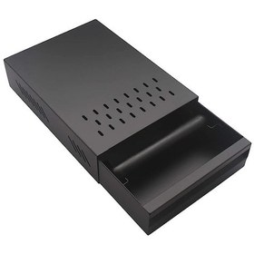 Resim By Kitchen Metal Kahve Posa Çekmecesi-131 