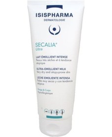 Resim Isis Pharma Secalia Ultra El ve Vücut Kremi 200 ML 